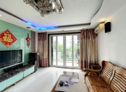 整租·百合星城二期 3室1厅 南_百合星城二期租房