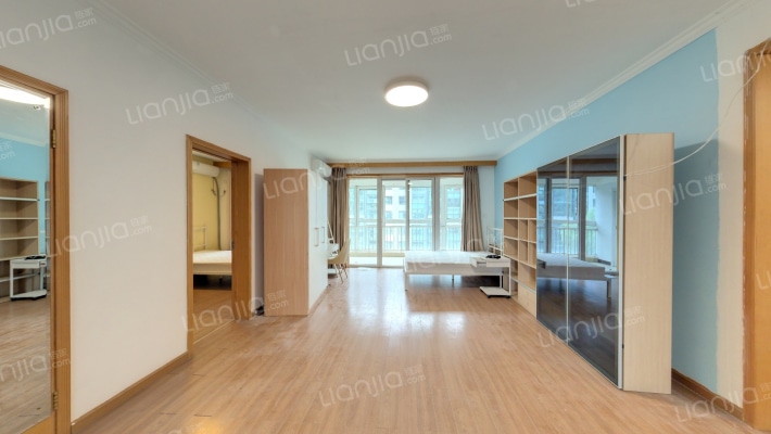 一品亦庄二手房实景图