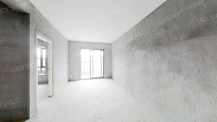 禹洲金辉里二手房实景图