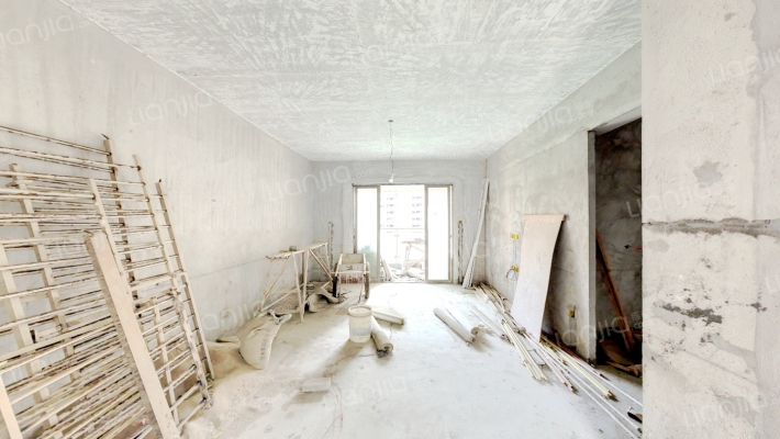 贵安新天地贵华苑二手房实景图