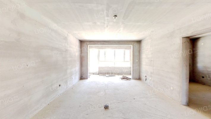 书香逸城二手房实景图