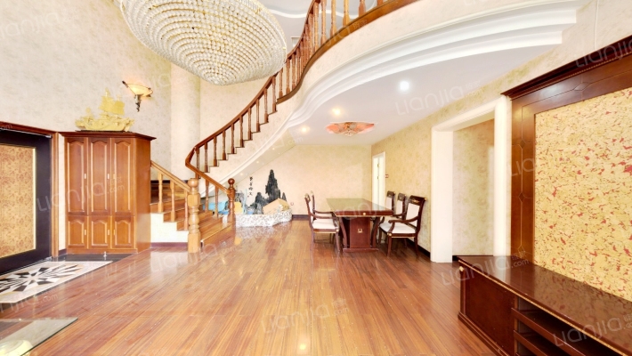 荣耀世纪二手房实景图