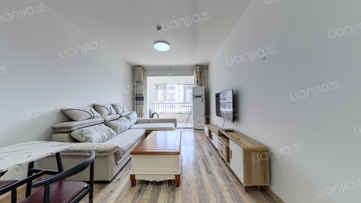 正阳公馆二手房实景图