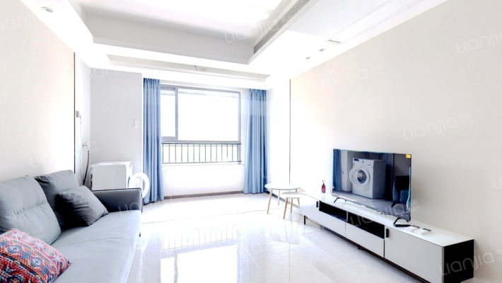 碧桂园天珵二手房实景图