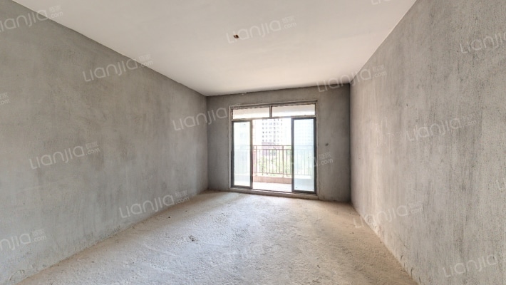 中煤凯旋湾二手房实景图