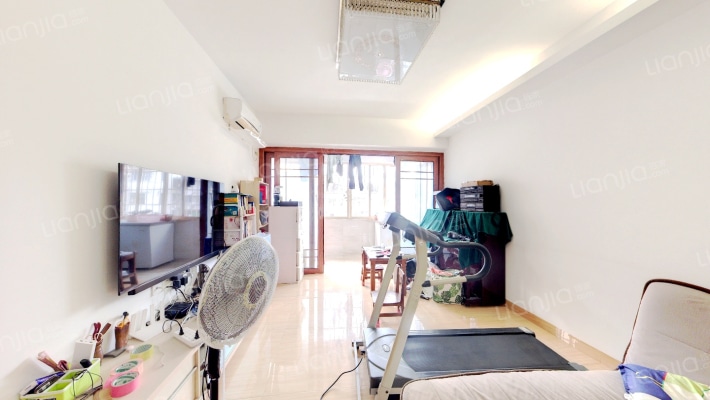 景华大厦二手房实景图