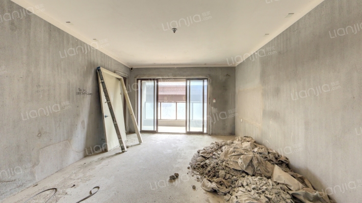 联发公园前二手房实景图