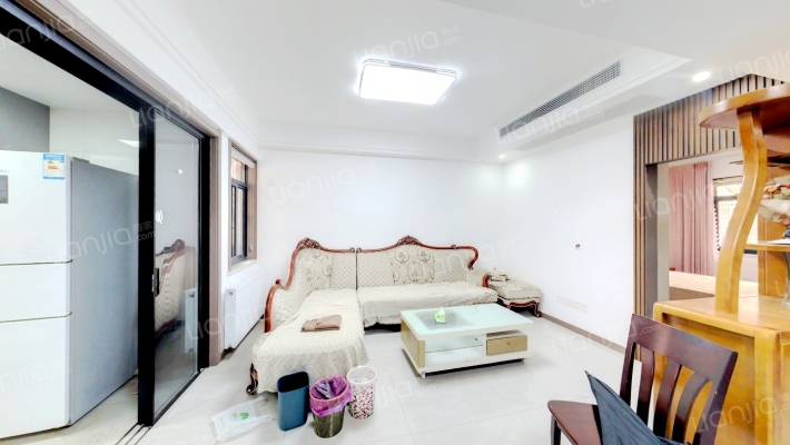 新安商城二手房实景图