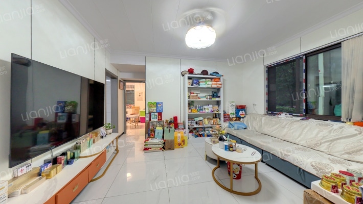 世贸城二手房实景图