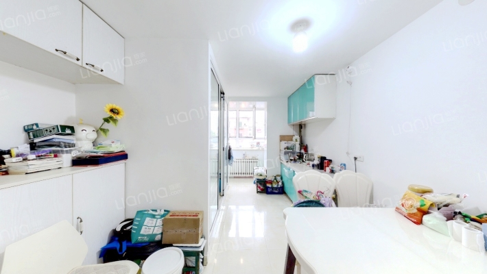 大万莲社区二手房实景图