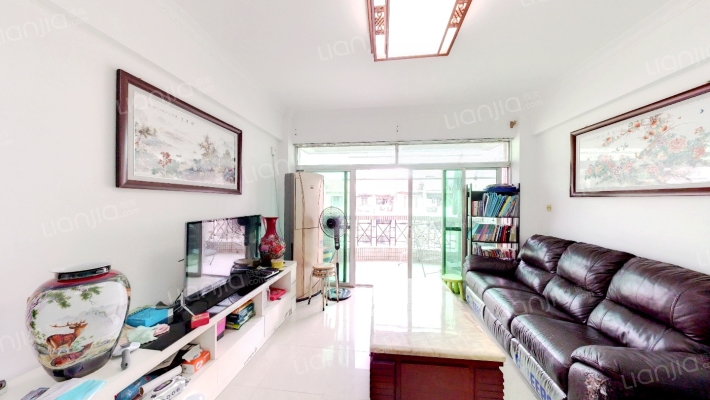 中信乐涛苑二手房实景图