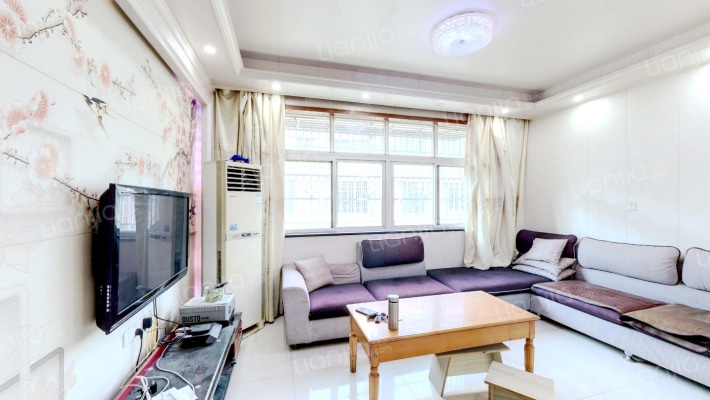 泉塘小区二手房实景图