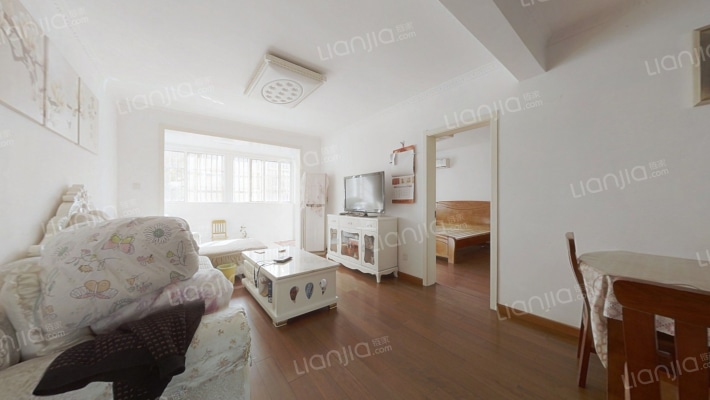 府南苑二手房实景图