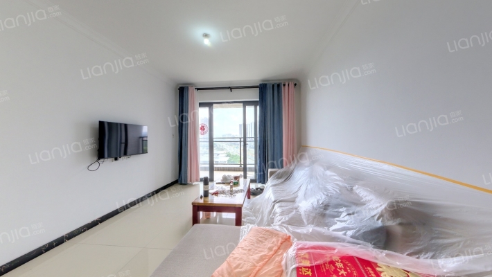 锦绣海湾城八期二手房实景图