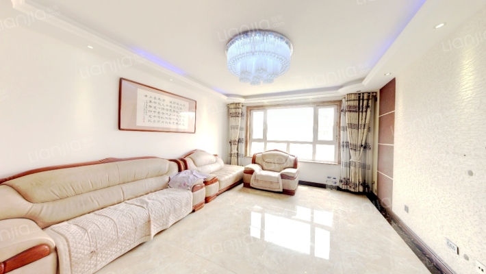 金色世界湾二手房实景图