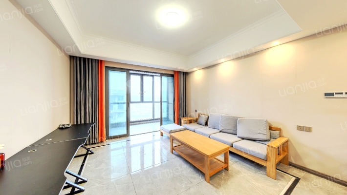 梦想新天地二手房实景图