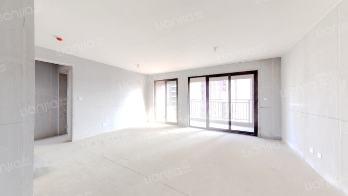 金辉滨河云著二手房实景图