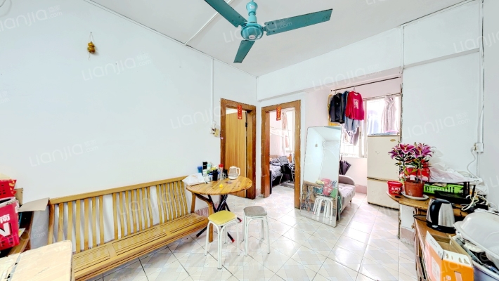 岐丰广场二手房实景图