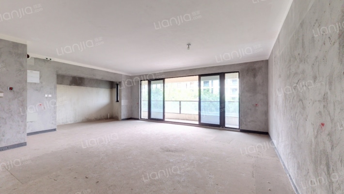 望江府公园里二手房实景图