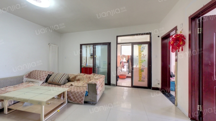 盛润锦绣城西院二手房实景图