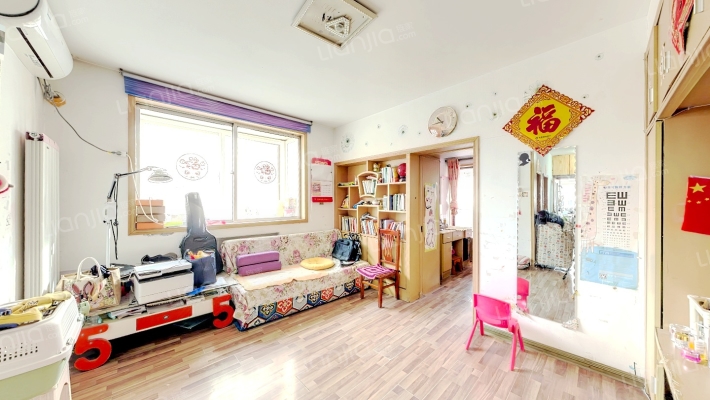 宁海路二手房实景图