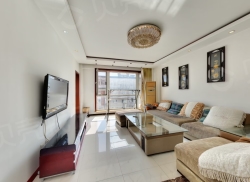 整租·东城天下 2室1厅 南/北_东城天下租房