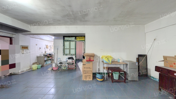 中亭街B区嘉和苑二手房实景图