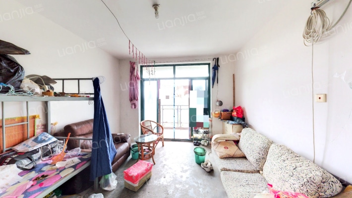 森隆蓝波湾二手房实景图