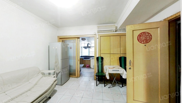 永安新村二手房实景图