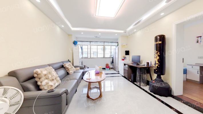 罗芳苑二手房实景图