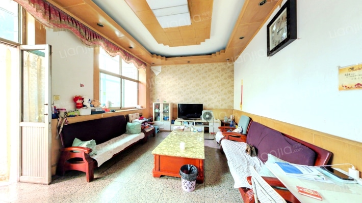 洪济路二手房实景图