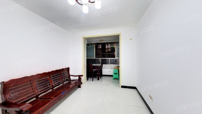 华一村二手房实景图