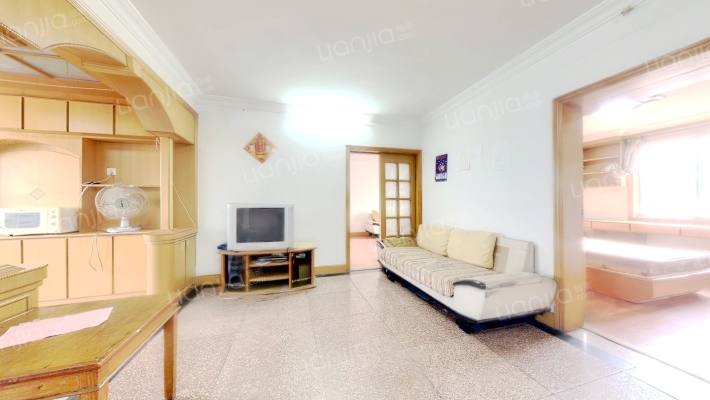 姜家园二手房实景图