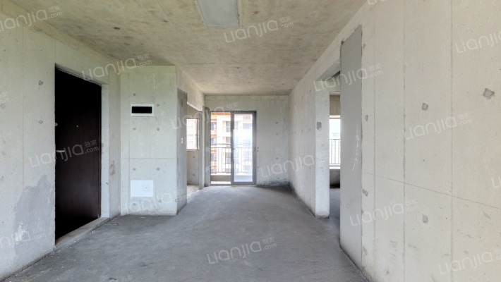 佳兆业·龙溪璞园二手房实景图