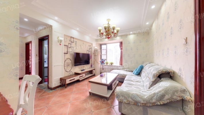 圣采泊尚二手房实景图