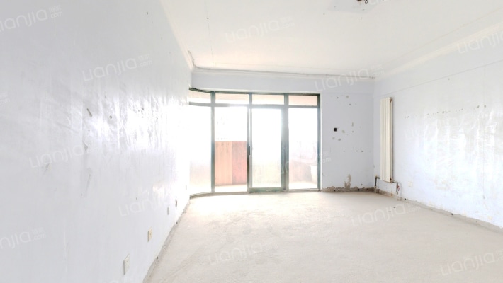 滨河绿苑二手房实景图