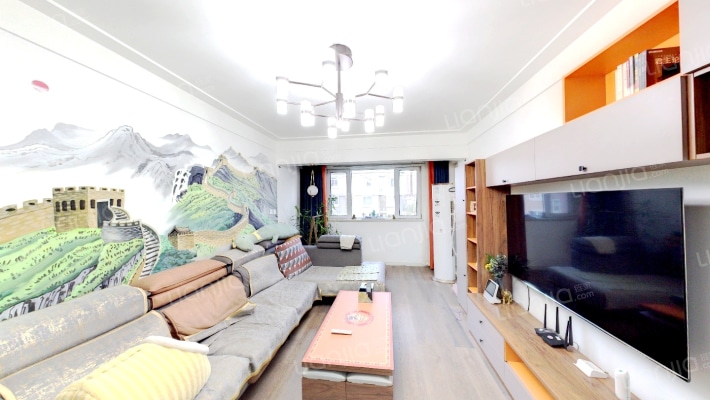 佳和雅庭二手房实景图