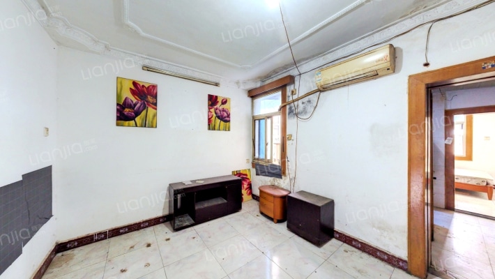 谢家冲二手房实景图