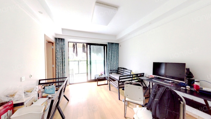 银亿朗境府二手房实景图