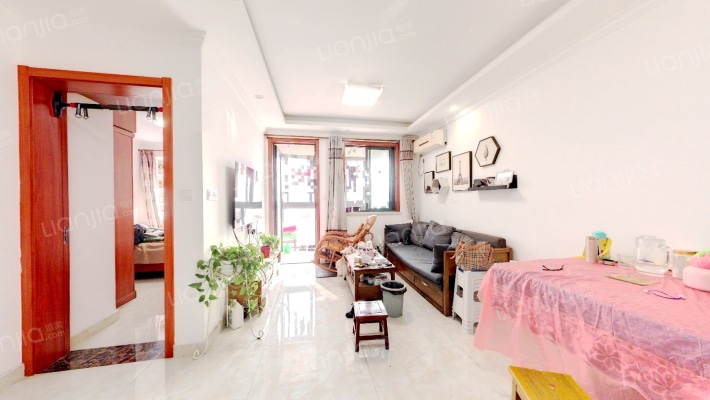 万泾花园二手房实景图