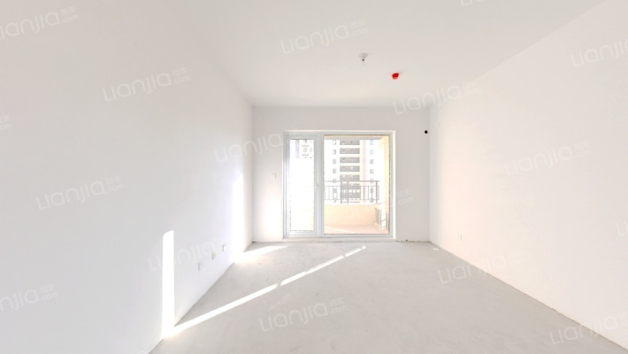 华发全运首府和硕园二手房实景图