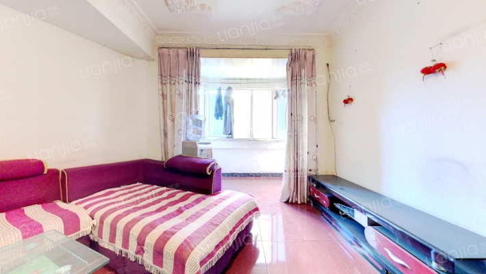 大可家苑二手房实景图