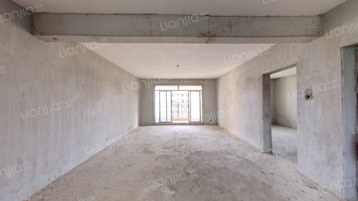 中煤凯旋湾二手房实景图