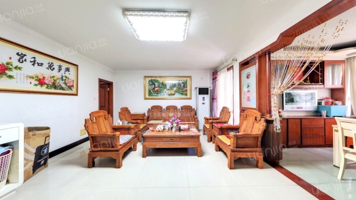 吉元小区二区二手房实景图