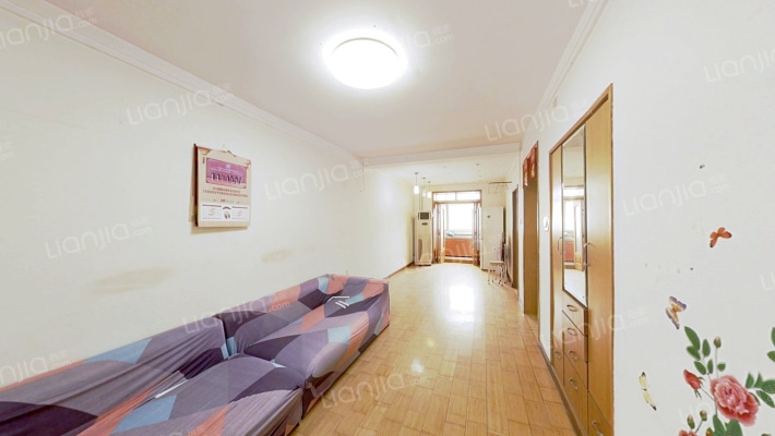 向阳里(塘沽)二手房实景图