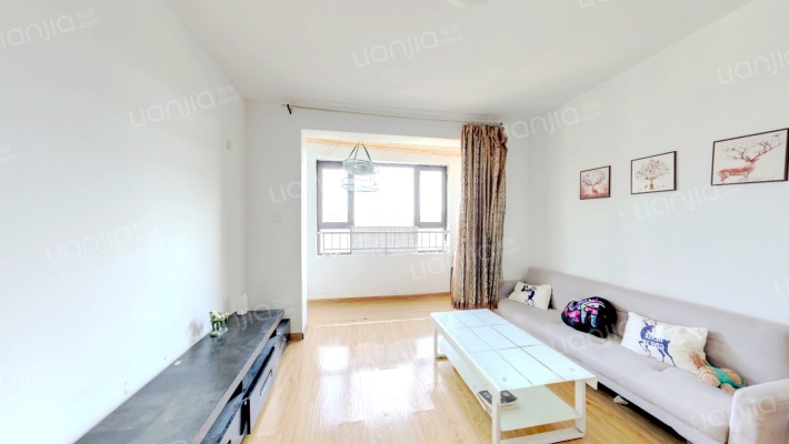 润都荣园二手房实景图