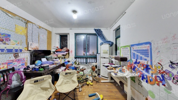 雅安小区二手房实景图