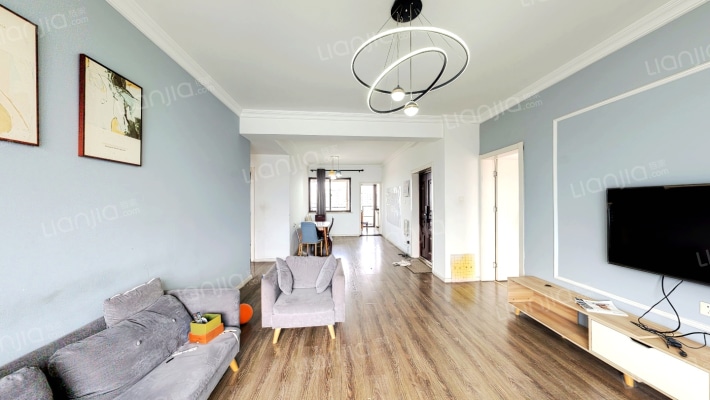 姚江湾二手房实景图