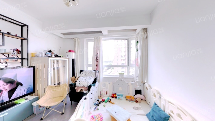 益格筑景二手房实景图