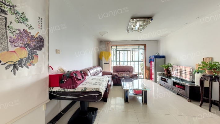 景荣花园二手房实景图